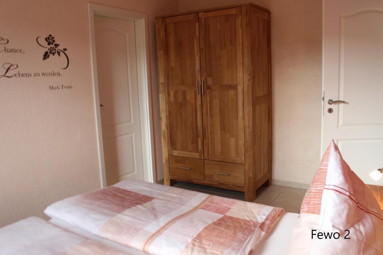 Apartamento Ferienhof Cunnersdorf Kurort Gohrisch Exterior foto